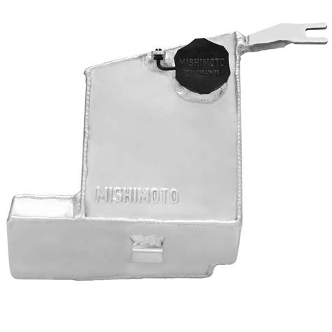 aluminum fabricated windshield washer fluid reservoir tank|mishimoto aluminum washer tank.